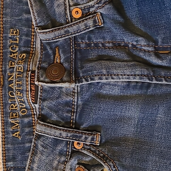 AE Slim Jeans - Picture 2 of 4